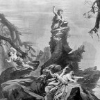 剖析《萊茵的黃金》之其一：人物關係和故事大綱