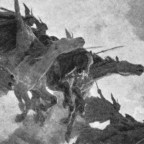 剖析《女武神》之其一：人物關係和故事大綱