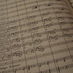 剖析《萊茵的黃金》之其二：主導動機解說（第一和第二景）