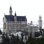 永不完結的童話──新天鵝堡：簡介、歷史