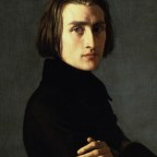 談李斯特的《浮士德交響曲》