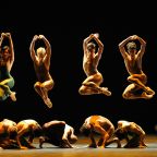 異教祭典《春之祭》