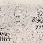 馬勒《第六交響曲》的悲劇預言