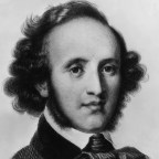 以音樂作為美食的回謝：談孟德爾頌的兩首協奏小品