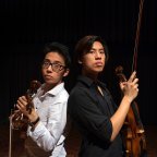 TwoSet Violin：以風趣幽默手法向大眾推廣古典音樂