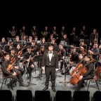 香港社區藝術家管弦樂團：把古典音樂帶到大街小巷