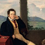 舒伯特被遺忘的奏鳴曲