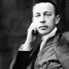 魔術師的二十四枝畫筆：拉赫曼尼諾夫《帕格尼尼主題狂想曲》