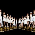 談AKB48：日本偶像文化和音樂產業